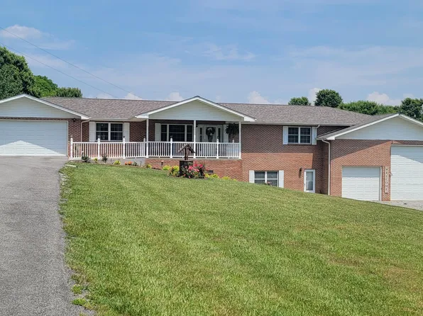 976 Coleman Rd, Tazewell, TN 37879