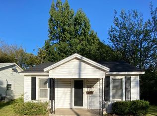 1025 16th St SE, Paris, TX 75460