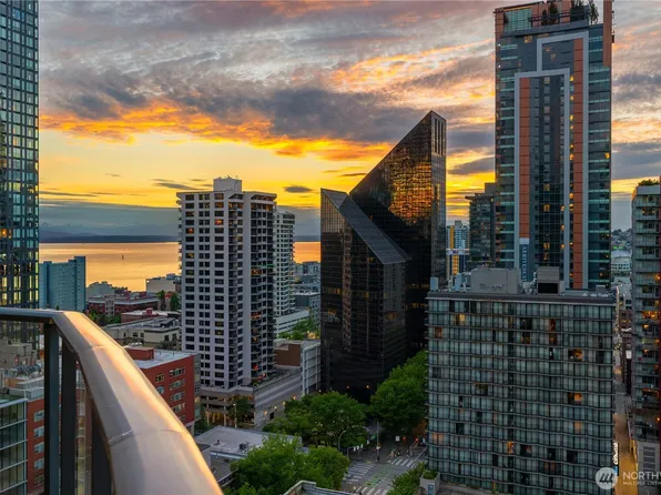 1920 4th Avenue #1911, Seattle, WA 98101