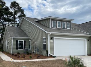 1510 Jardine Loop LOT 1802, Tuscan A Little River, SC 29566