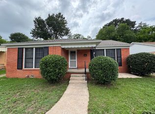 1931 S Wiley Ave, Tyler, TX 75701