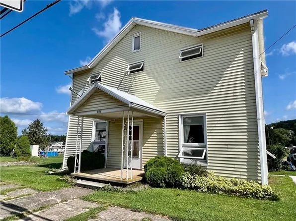 345 Keystone St, Meyersdale, PA 15552