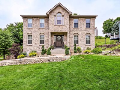 4025 Holiday Park Dr, Murrysville, PA, 15668