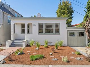 736 Key Route Blvd, Albany, CA 94706