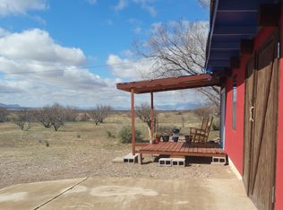 2154 S Naco Hwy, Bisbee, AZ 85603