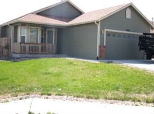 7403 Farmcrest Ln, Colorado Springs, CO 80925