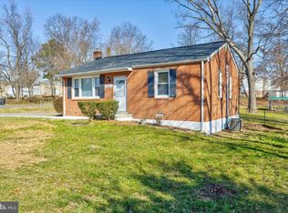 9600 Massie Dr, Clinton, MD 20735