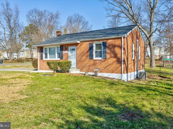 9600 Massie Dr, Clinton, MD 20735