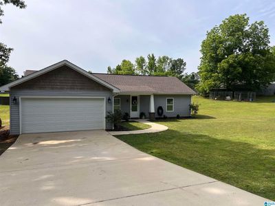 13890 Hannah Creek Cutoff Rd, Brookwood, AL, 35444