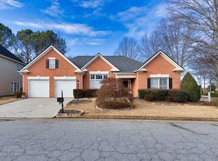 5250 Marston Rd, Dunwoody, GA 30360