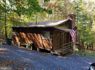 1065 Blackberry Ln, New Market, VA 22844