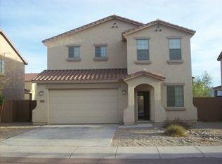 7211 W Saint Charles Ave, Laveen, AZ 85339
