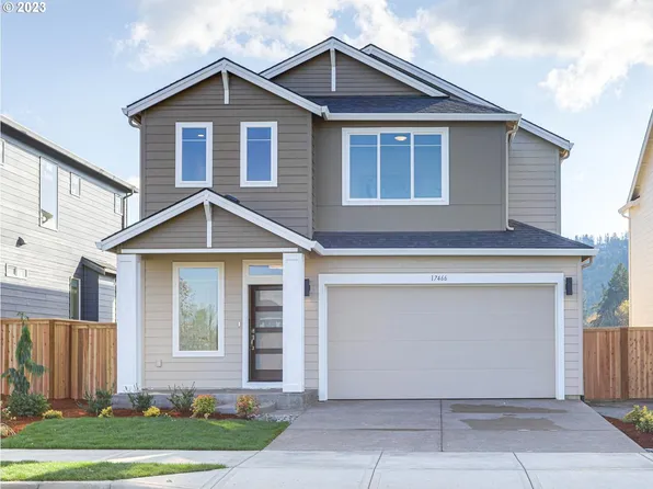 17466 SW Trillium Ln #2, Sherwood, OR 97140