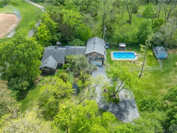 7576 Normandy Ln, Dayton, OH 45459