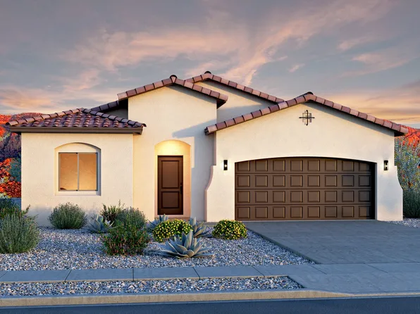 1541 Valle De Colores, Los Lunas, NM 87031