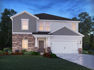 749 Riguard Way, Wendell, NC 27591