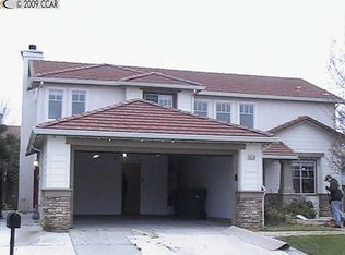 5210 Glenridge Way, Antioch, CA 94531