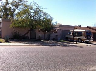 1455 W Runion Dr, Phoenix, AZ 85027