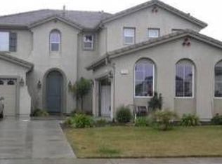 1110 Barrington Ln, Lincoln, CA