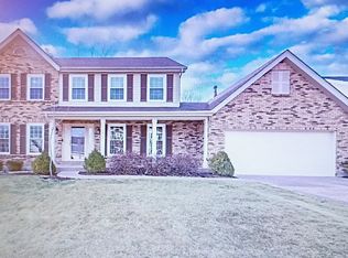 3365 Foxborough Cir, Saint Charles, MO