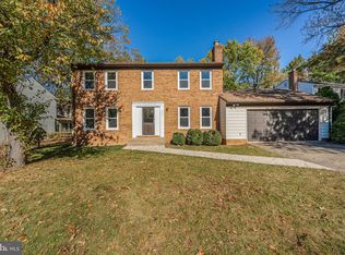 5635 Fort Corloran Dr, Burke, VA 22015