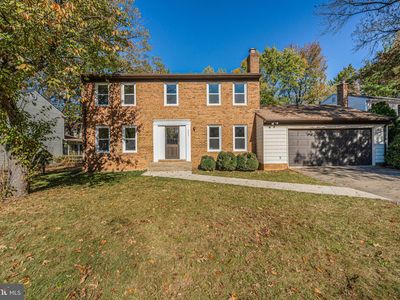 5635 Fort Corloran Dr, Burke, VA, 22015