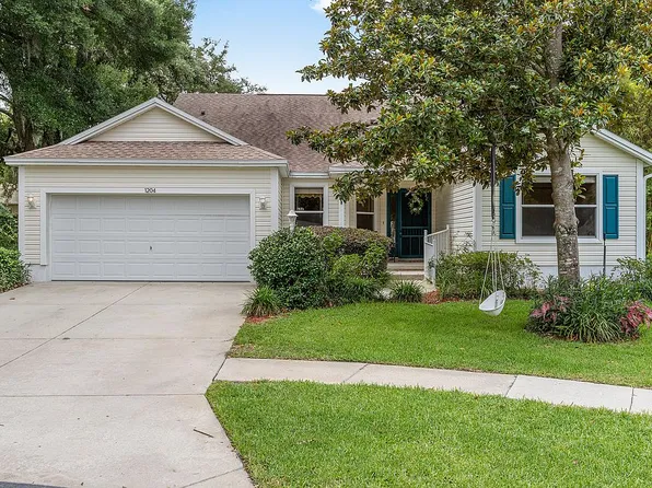 1204 Bower Ln, Lady Lake, FL 32159