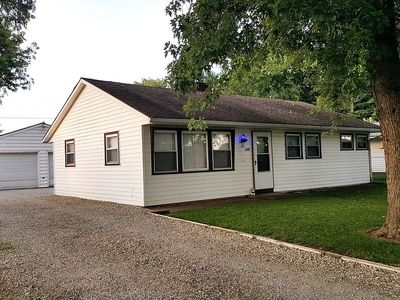 5010 Arrowhead Blvd, Kokomo, IN, 46902