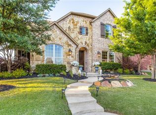 862 Deerfield Rd, Allen, TX 75013