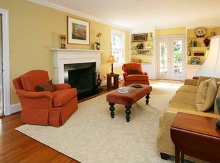 4309 Dover Rd, Richmond, VA 23221