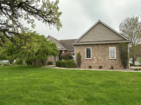 3310 NE Huntington Ln, Ankeny, IA 50021