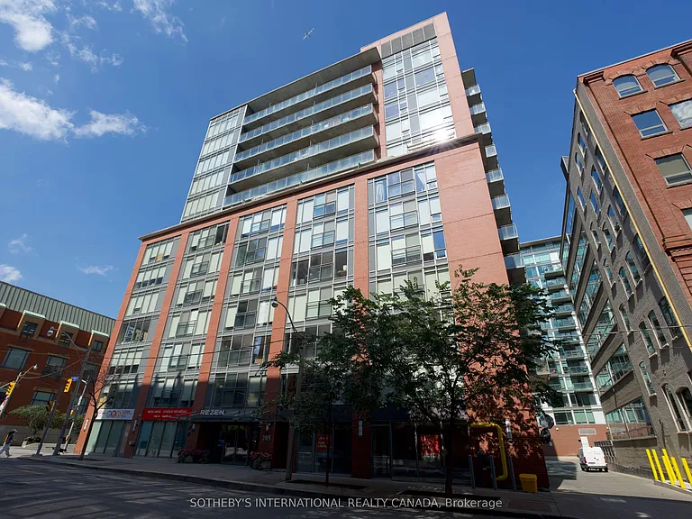 205 Frederick St #408 — Photo 10