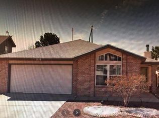 7553 Plaza Taurina Dr, El Paso, TX 79912