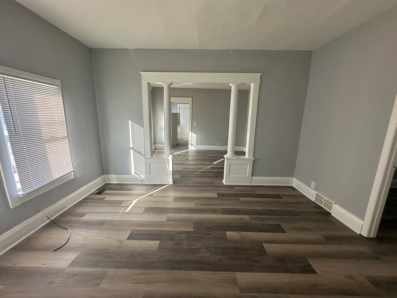 2 bed, $750 — Photo 3