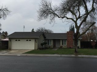 1205 Peek Ave, Modesto, CA 95358