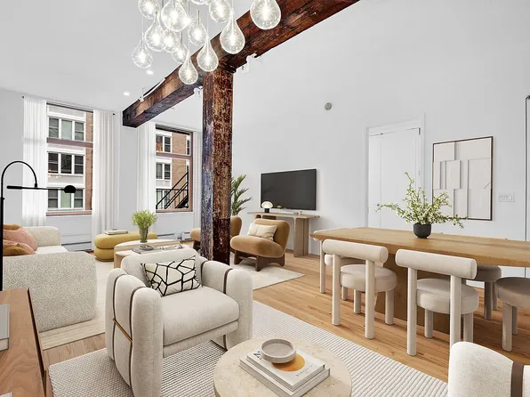 124 W 24th St APT 4B, New York, NY 10011