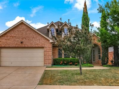 8741 Shavano Dr, Fort Worth, TX, 76123