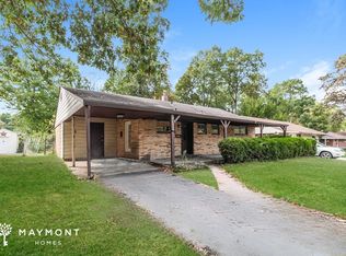 8699 Desoto Dr, Cincinnati, OH 45231
