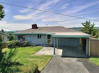 2105 NE 6th Ct, Renton, WA 98056