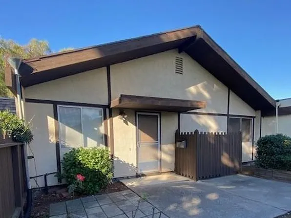 1366 Mission Drive, Sonoma, CA 95476