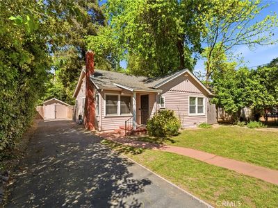 236 W 1st Ave, Chico, CA, 95926
