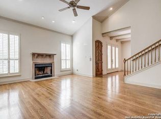 1739 Corita St, San Antonio, TX 78209
