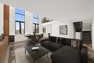 135 West 70th Street, #9C