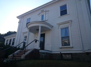 58 Leicester St, Boston, MA 02135