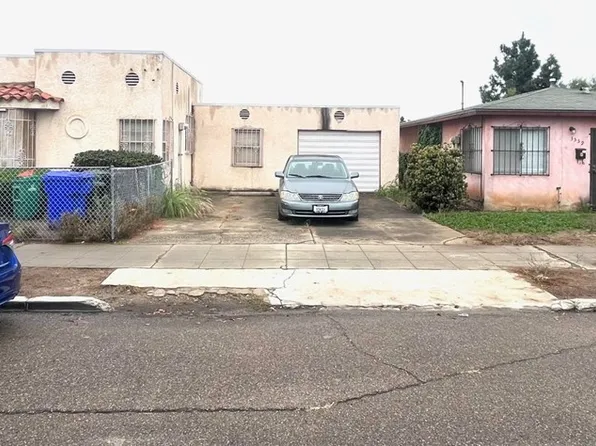 3559 Ocean View Blvd, San Diego, CA 92113