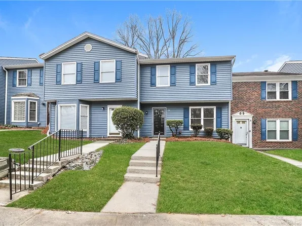 379 E Montcastle Dr Unit C, Greensboro, NC 27406