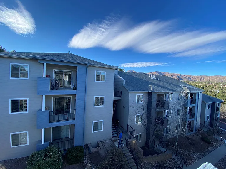 Canyon Village — Photo 10