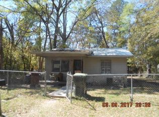 1213 Daniel St, Waycross, GA 31501