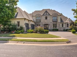 4202 E 117th Pl, Tulsa, OK 74137