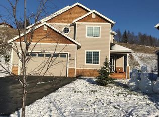 11300 Amy Cir, Anchorage, AK 99516